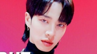 二代男团Highlight《Alone》舞蹈版公开！