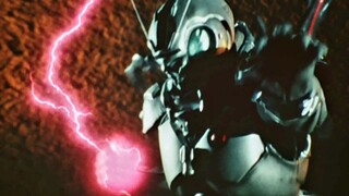 ⭐4K restoration of Kamen Rider Black RX "Fifteen" The Sad Little Prince vs. the Monster Robot Disgal