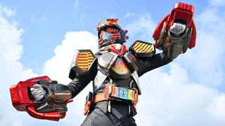 Kamen Rider Gotchard Episode 06