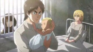 Gambar Lucu Attack on Titan [Edisi 4]