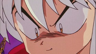 InuYasha - Episode 49 | Subtitle Indonesia