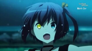Em sẽ mãi yêu Anh - Thanh Git's x Tia Hải Châu x Harvey Nelson - AMV SubKara
