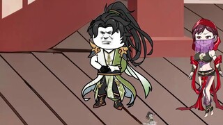 [A Mortal's Journey to Immortality] Episode 280: First Encounter with Magic Gold