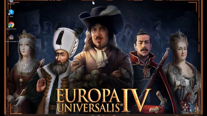 Europa Universalis IV Download Free for PC