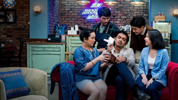 Ex-Addicts Club Season 1 Episode 10 (2023)