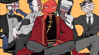 【ch／Wuchang】Freakshow
