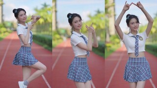 ❁【米粒-你最最最重要】—宋茜 创造营主题曲