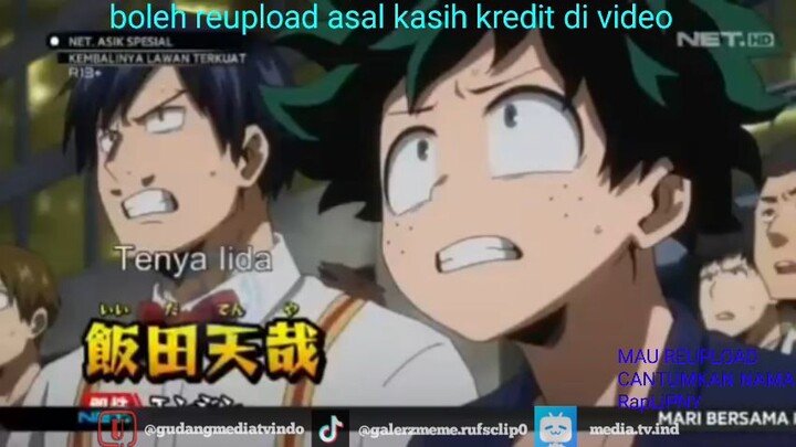 my hero academia season 3 eps 10 part 2