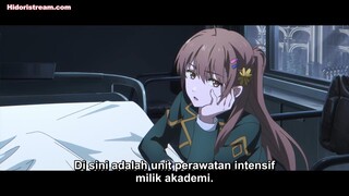 EP12 dragon raja season 2 (Sub Indonesia)