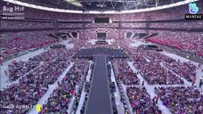(VOSTFR) Speak Yourself in Wembley