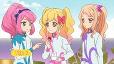 aikatsu stars. Tập 8. Phần 2 (lồng tiếng)