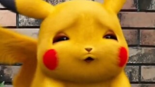 sigma pikachu meme