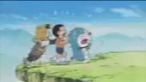 Doraemon Episode 20