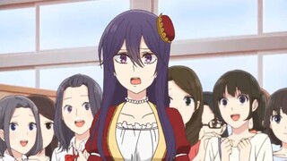 Tình Yêu Và Sự Dối Trá-Love and Lies-P15