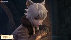 Tales Of Demons And Gods S9 eps 7 sub indo