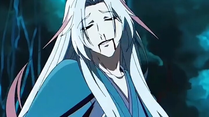 Kenapa Dongfang Qingcang Selalu Mimisan?