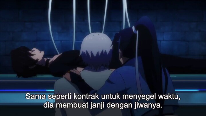 s2 : yumi no cigiri -10 (sub indo)