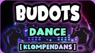 BEST BUDOTS NONSTOP DANCE | Klompendans Tiktok Viral Dance