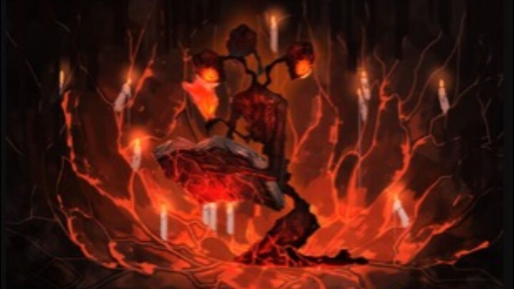 MINI BOSS FIGHT 5-36 : SKIN PROPHET