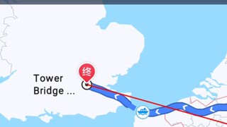 يا ديدي، وسّطني إلى لندن