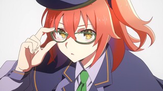 [Animasi FGO buatan Master] Memori Grand Order