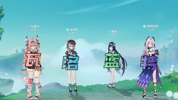 วาโลแรนด์