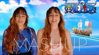 One Piece Mashup - Léa Yuna