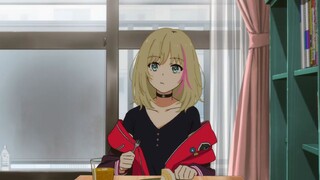 【微信8.0状态】【可爱】川井璃夏