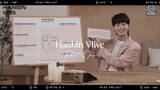 Hanbin !00% VLIVE+ Part 1 (English Subtitle)