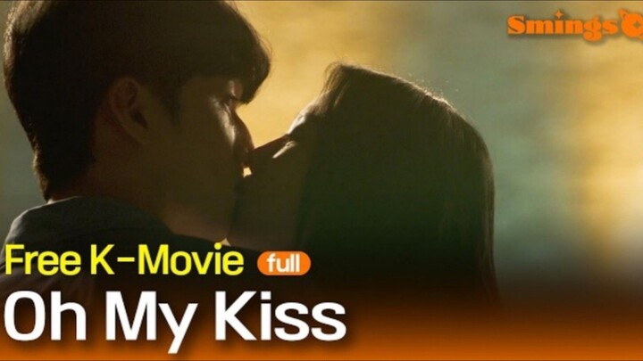 OH MY KISS - KDRAMA