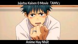 Jujutsu Kaisen 0 Movie「AMV」Hay Nhất