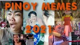 Pinoy Memes 2021 Pampa Good Vibes..Purong Katatawanan Lamang #11