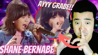 [REACTION]  Shane Bernabe | Dukha | The Voice Kids Philippines 2023