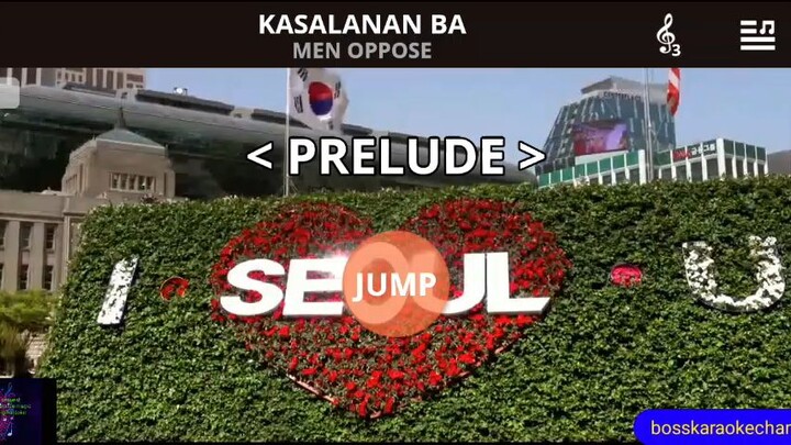 kasalanan ba men oppose (karaoke)