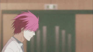 Kuroko Tuyển Thủ Vô Hình Tập 53