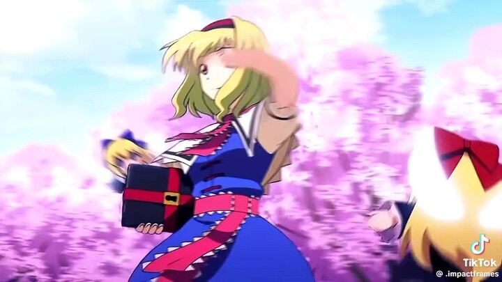 Anime Edit