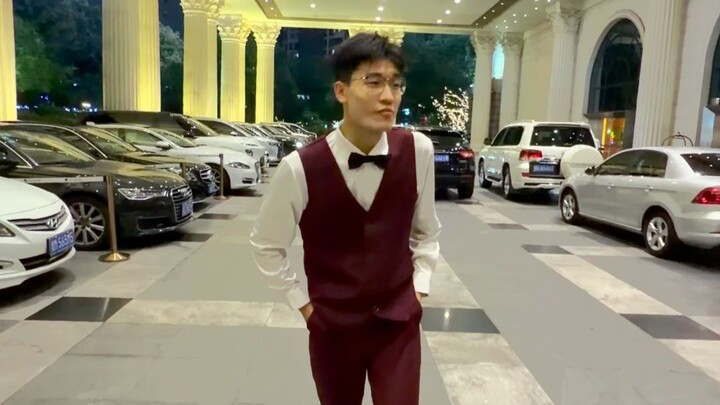 ถ้าอย่างนั้นก็อย่าหม่นหมองอีกนะ ได้ไหม?