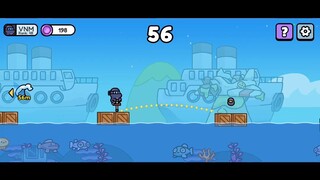 Tsunami Jump part 2