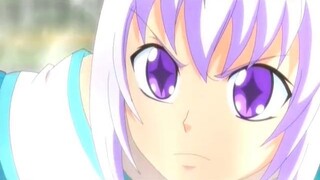 Tập 09  - Vòng Quay Vô Cực (Infinity Nado) 2013 - Server Phần 02