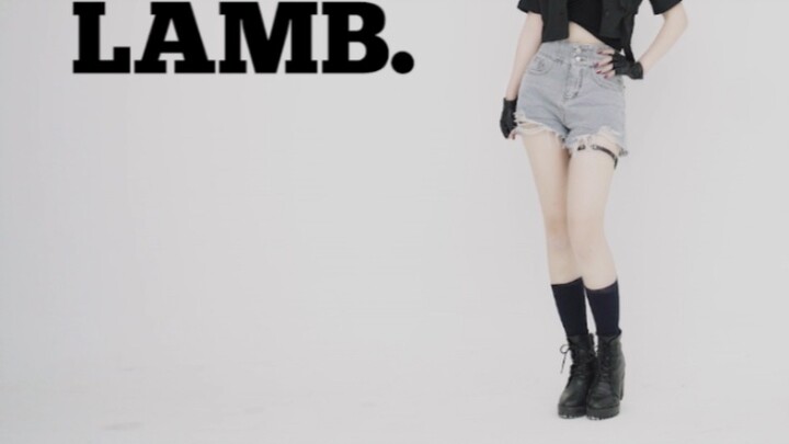 【Yeye】The third work *Lamb*Grandpa! The up master you follow has been updated!