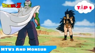 bảy viên ngọc rồng kai tập 1 - cuộc chiến mới bắt đầu sự trở lại của songoku [bản lồng tiếng]