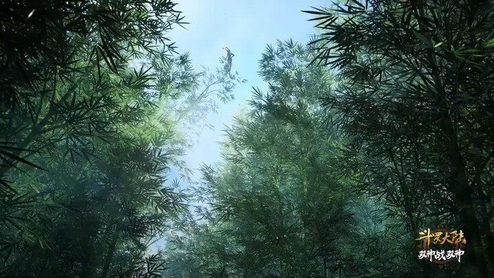 Pv penampilan kostum Zhu Zhuqing/Battle of Gods/❤️❤️👍