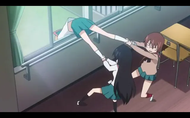 โมโมกิรัน