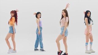 【Brave Girls】Chinese subtitles We Ride (Moving Ver.)