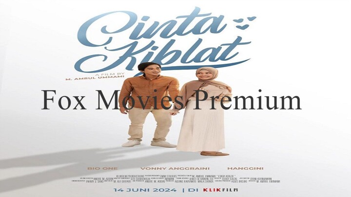 Cinta Kiblat (2024)