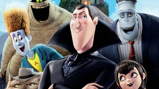 Hotel Transylvania 2012