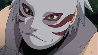 Kakashi Hatake - Blam'S - Coeur Noir [AMV]