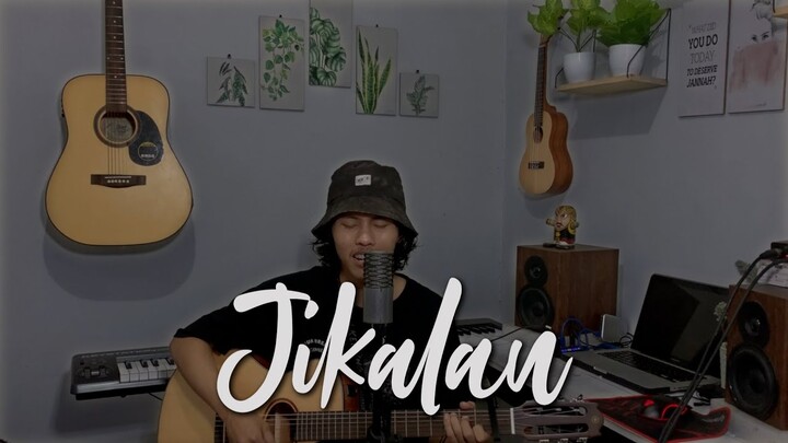 JIKALAU - Naif (Cover)