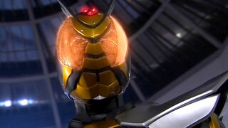 【The Bee】Although changing several generations of able-bodied people can't change the fact that he i