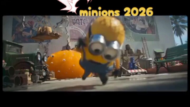 MiNiOnS 3